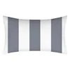 Modern Classic Geometric Grey Cushion 30X50 Datura  Sofa Living Room Home Decoration Pillow Case Throw 5