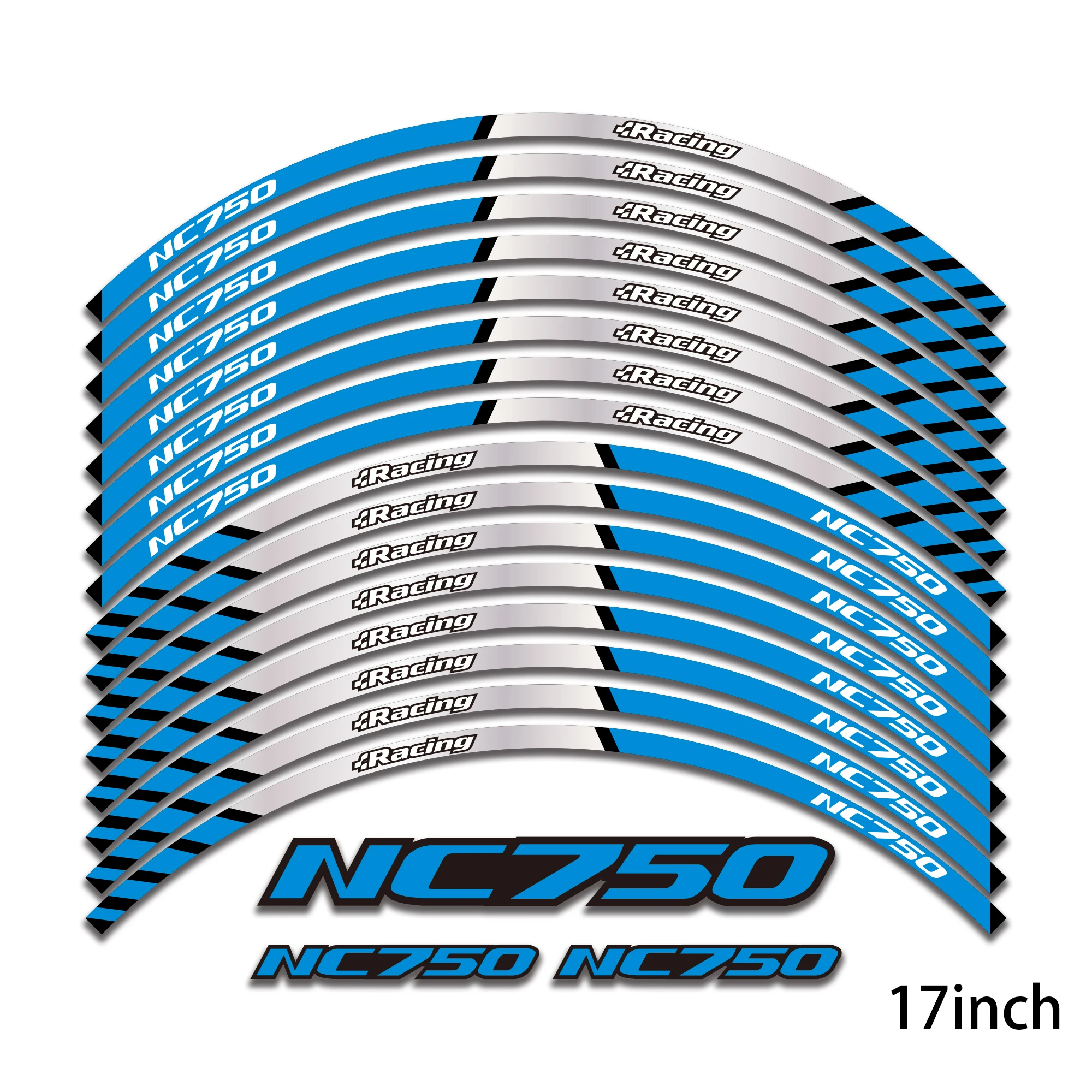 ȥ NC750X NC 750 NC750  ǰ    Į ƼĿ-1