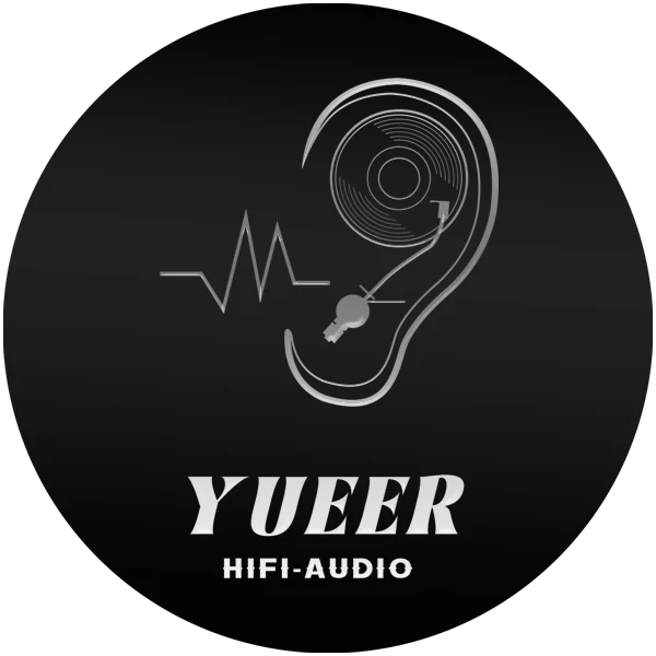 YUEER Hi Fi Audio Store