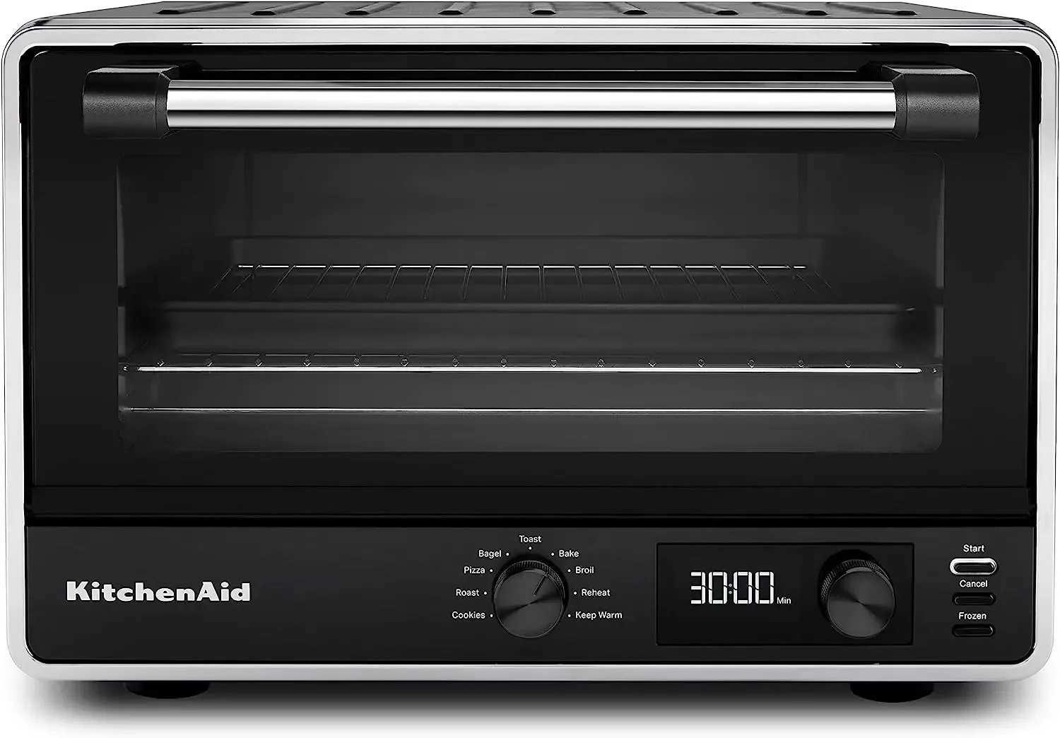BALMUDA-Steam Oven Toaster, 5 Cooking Modes, Sandwich Bread, Artisan Bread