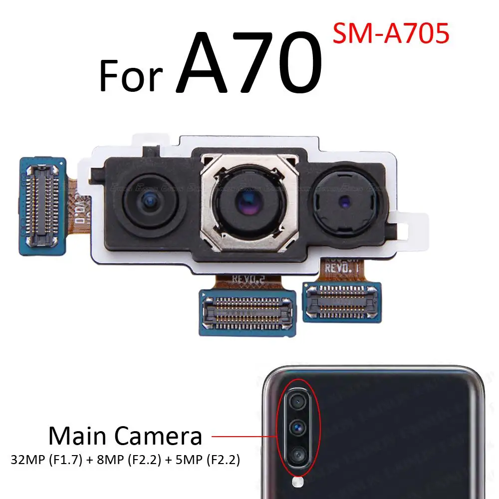 A70 Main