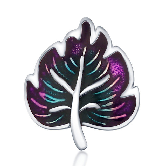 925 Sterling Silver Zircon Animal Series Bead Charm Fit Original Pandora Bracelet&Bangle Making Fashion DIY Jewelry