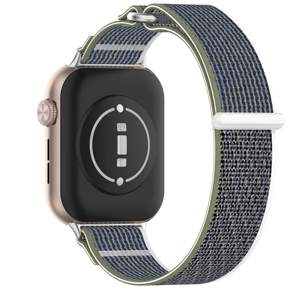 Alpine Loop Adjustable Elastic Nylon Band
