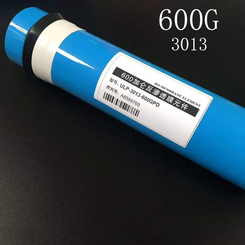 Фото 600G Gpd фильтр для воды, система обратного осмоса 3012-600g, обратноосмотическая мембрана, обратноосмотическая система обратного осмоса, картриджи для обратного осмоса №3