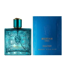 

Hot Brand Perfume Men High Quality Eau De Parfum Enchanting Floral Fragrance Fresh Woody Scent Long Lasting Spray for Men