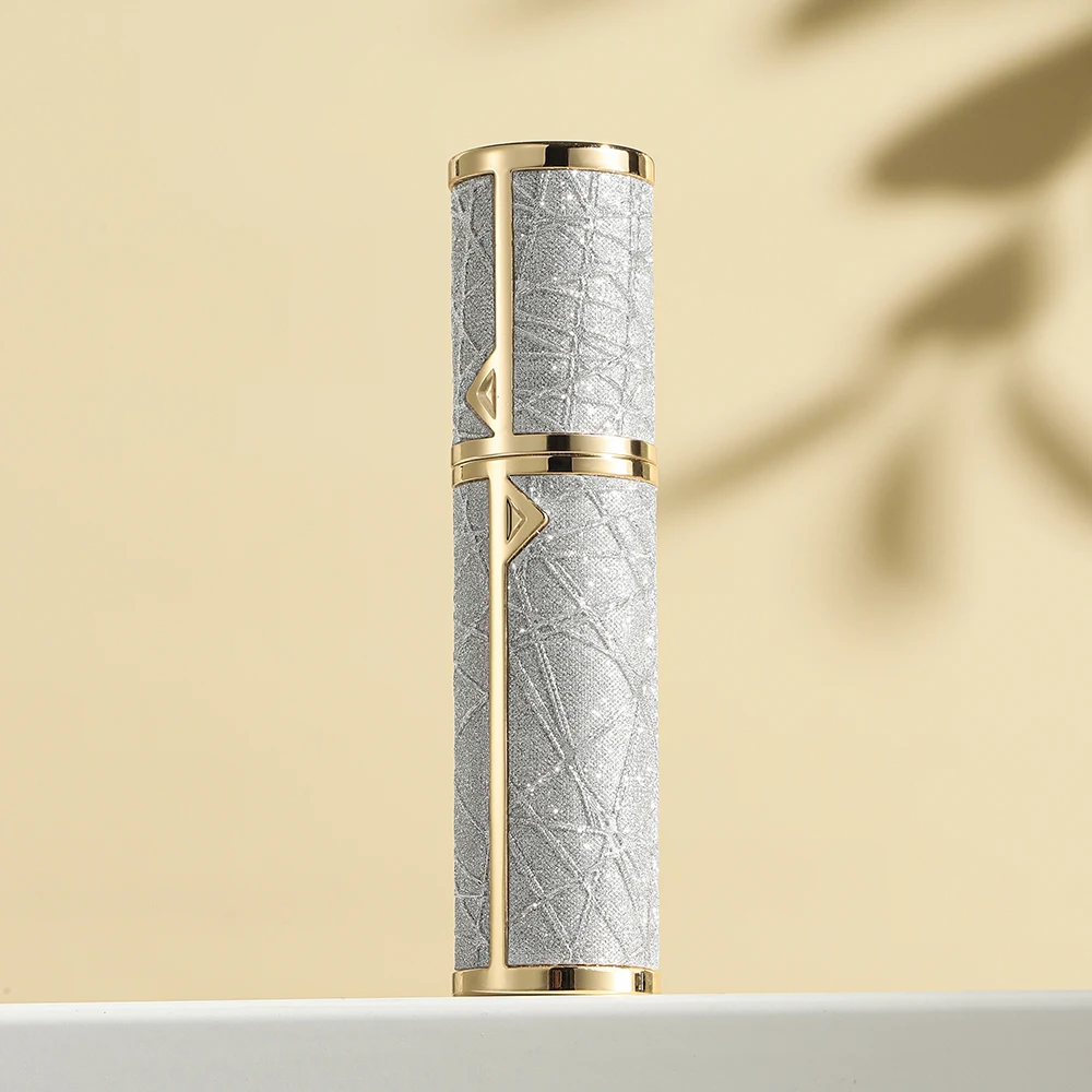 5ML Portable Compact Leather Perfume Bottle Multipurpose Sprayer Refillable Empty Perfume Atomizer for Travel Spray Bottle 1PC 16 S66cbe969b23a47a6bdaa9f5f6091b2d0O