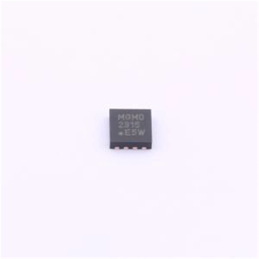PIC16F15214-I/MF