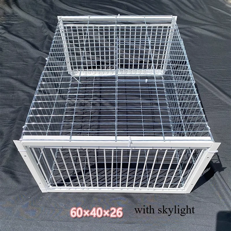 60X40X26 2door