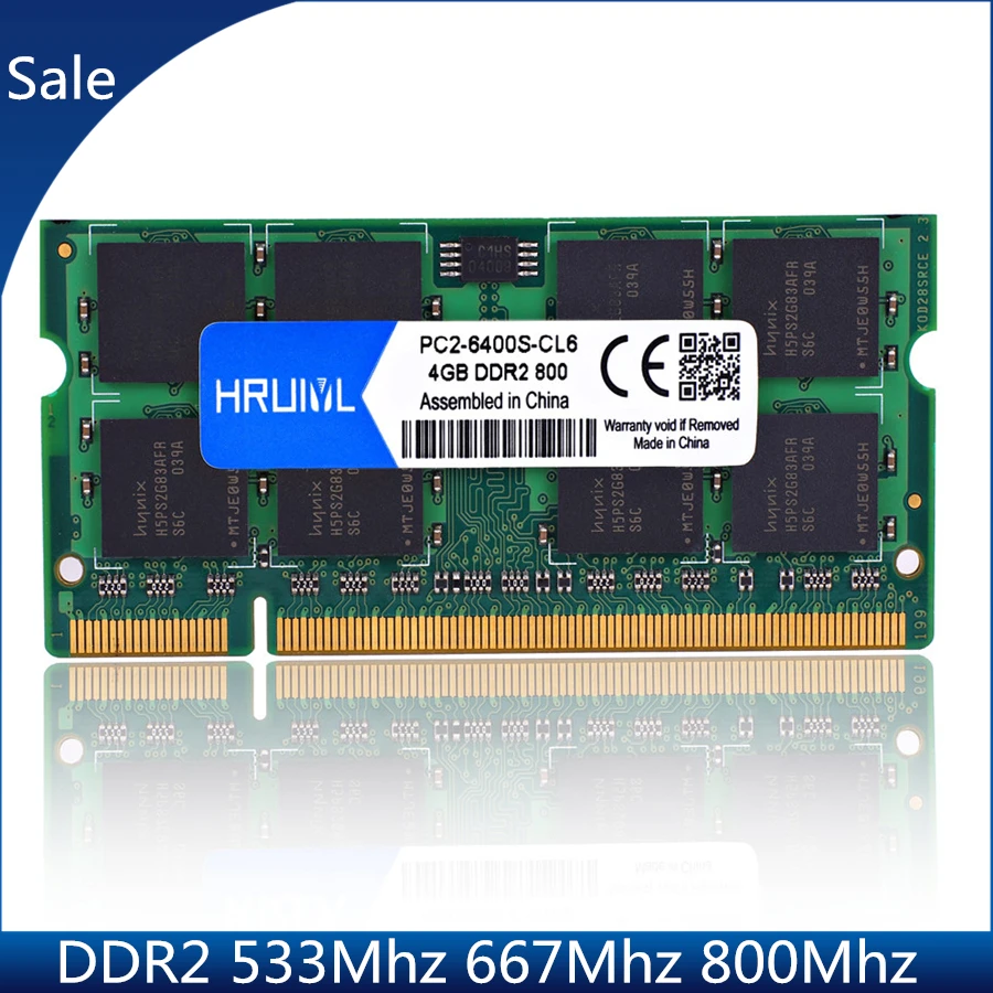 Распродажа, ОЗУ DDR2 1 Гб, 2 ГБ, 4 Гб, 667 МГц, 800 МГц, 533 МГц, 667 МГц
