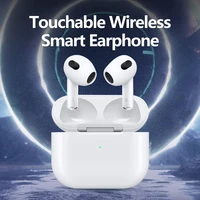TWS Bluetooth 5.2 ENC Air Handsfree Pods True Wireless In Ear Earbuds Stereo Mini Headphones Earphones Headsets Pro Pods 2