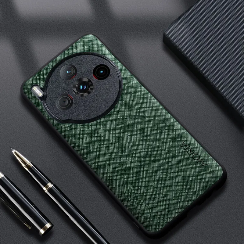 Premium Edge Protection Case - High Quality and Perfect Fit