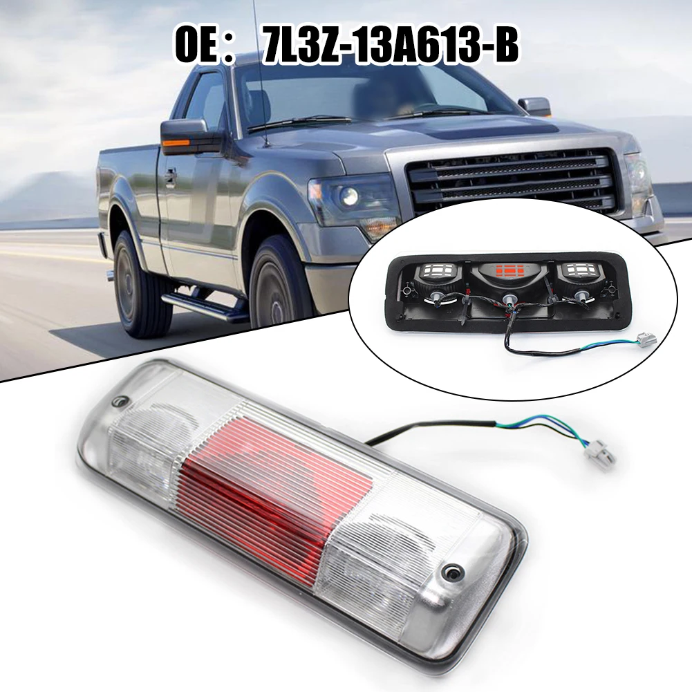 

Задний тормоз высокой яркости для Ford F150 2004-2008