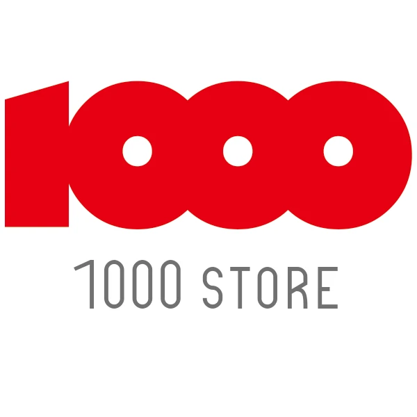 1000 Store