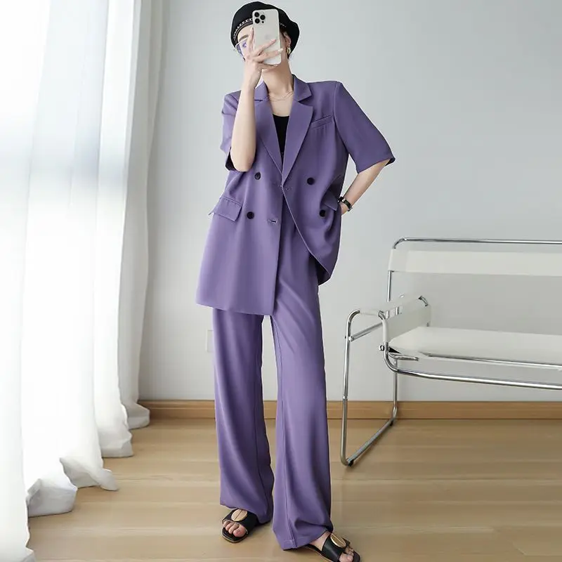 Рисунок 2 - Модный повседневный Женский комплект