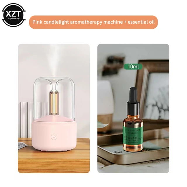 With essential oil-10