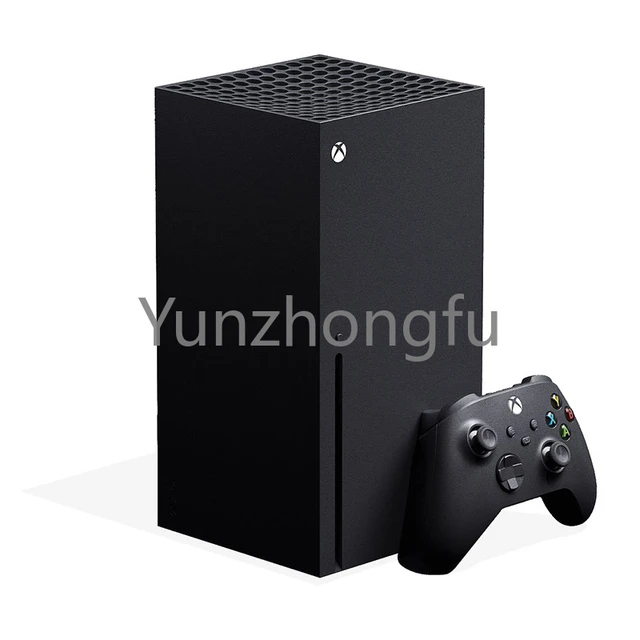 Xbox serie s/x host xss xsx one s 4k game host der nächsten generation