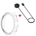 Clear charger B