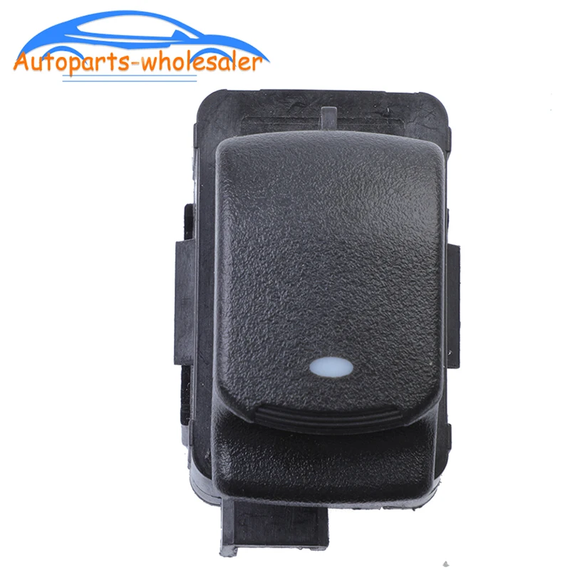 Buick Chevrolet Front Passenger Side Power Window Switch Fit 04-10 Car