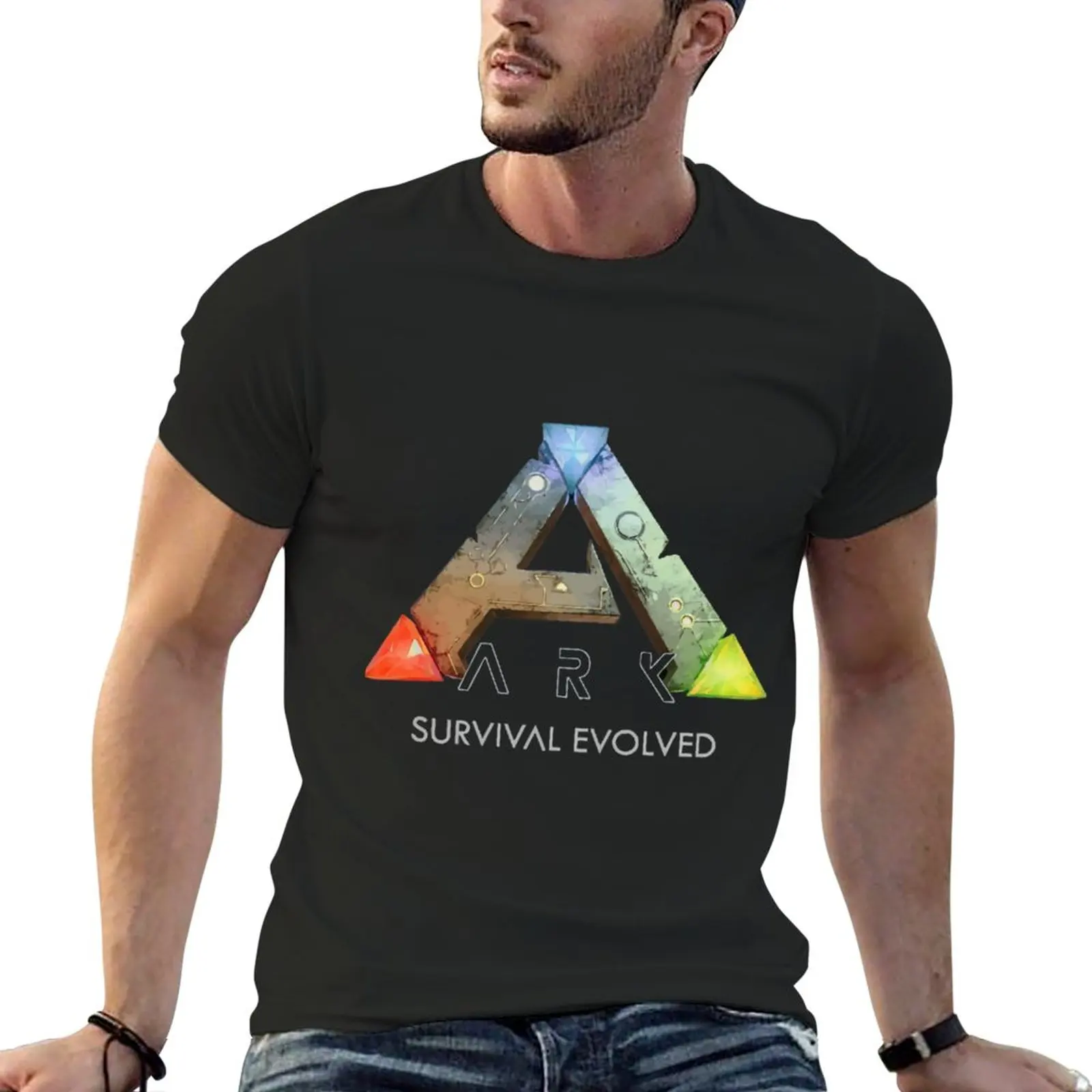 Ark Survival Evolve |