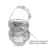 Multifunctional Waterproof Hanging Portable Insulation Bag Baby Food Feeding Cup Water Bottle Thermal Bag Thermol Cover 2