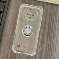 Ring Case Clear
