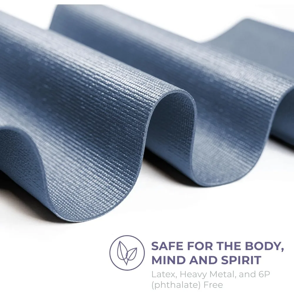 Voyage Yoga Mat Set 2