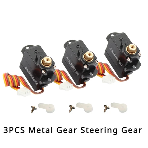 WLtoys XK K110 K110S RC Brushless Remote Control Helicopter