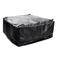 Truck Storage Bag With Cargo Net Pickup Truck Roof Bag Waterproof And Sunscreen Storage Bag Car Exterior Accessories 1