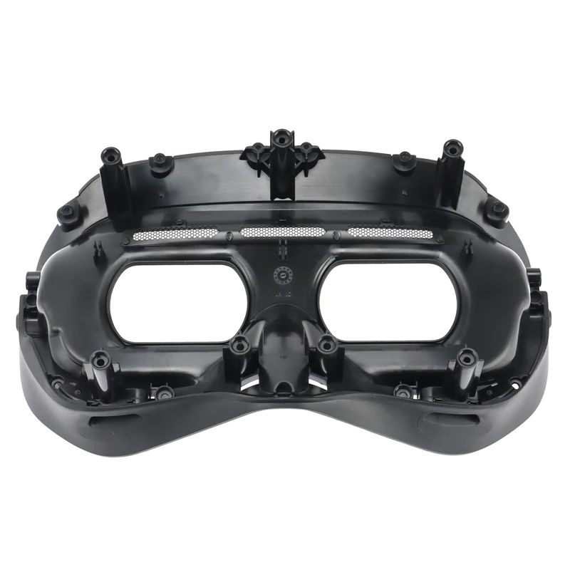 

For DJI FPV Goggles V2 Shell Cover Face Cover Drone Glasses Replacement Part