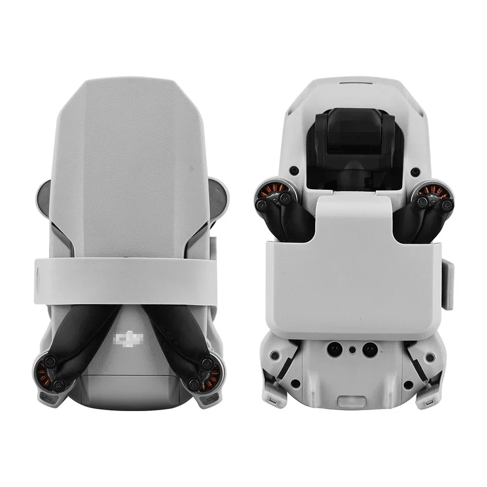 Drone Accessories Propeller Storage Base For DJI Mini 4K RC-N1/Mavic Mini 2/Mini 3 Pro Fixed Protector Guard Holder Mount Portable
