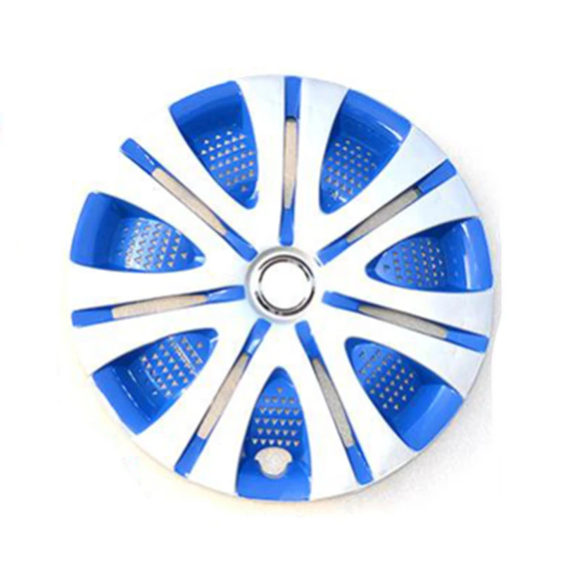 For 15 Inch Hubcaps Wheel Cover Car Wheels Hub Cover Tire Cover Car