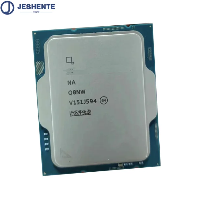 i9-13900KF ES New 1year warranty For Intel Core i9 13900KF Q0NW 