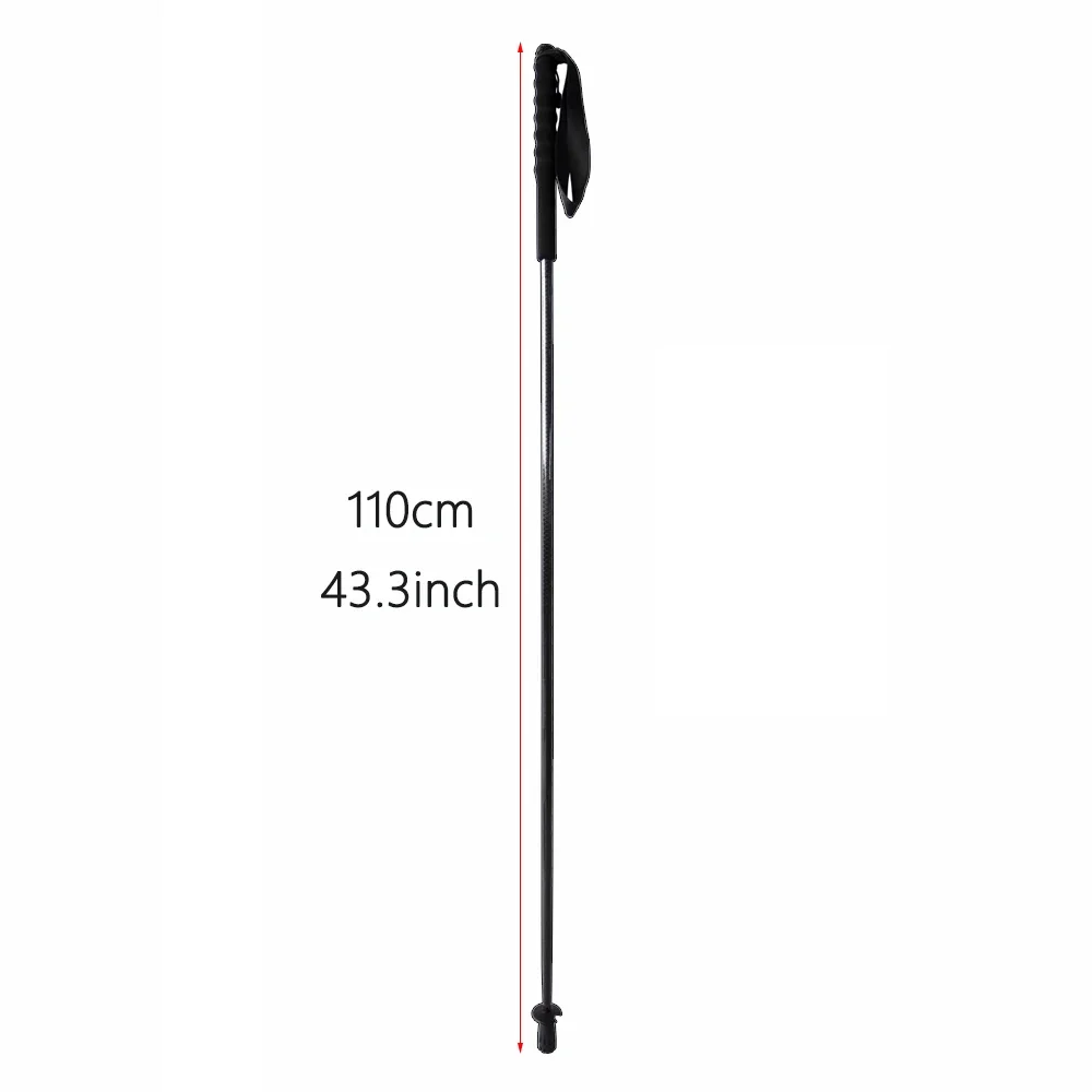 carbon 110cm 1pc