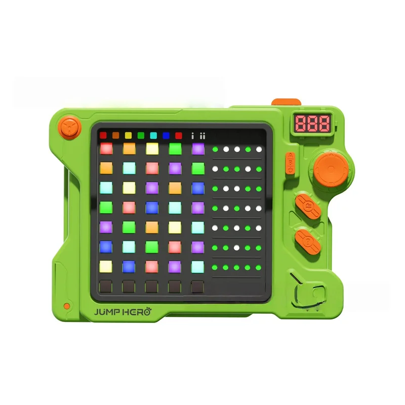 코드 해독 게임 번호 추론 기계 4 in 1 36000 레벨 (쉬움부터 고급까지) 논리 추론 훈련