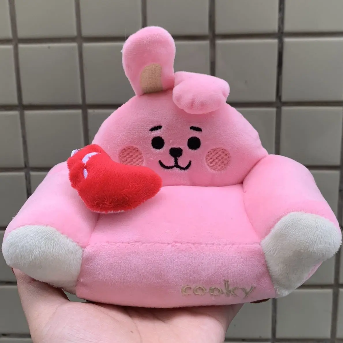 S66cd9a93a0484831ae7fef581d023d6dy - BT21 Plush