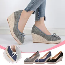 espadrilles wedding – Compra espadrilles wedding con gratis en version