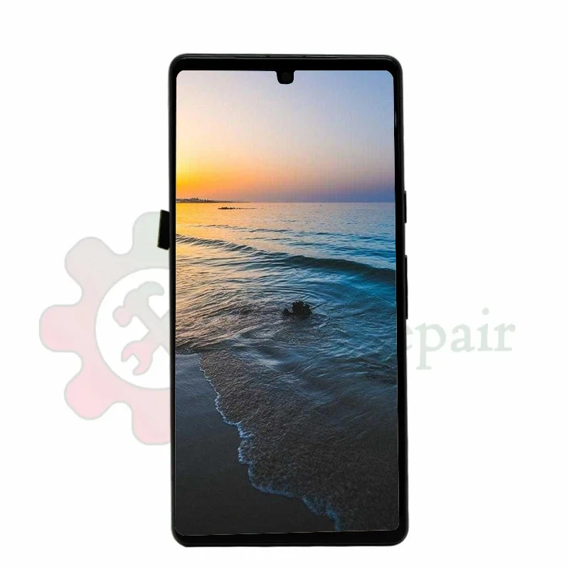 OLED For Google pixel 7a LCD GWKK3 GHL1X, G0DZQ, G82U8 Display