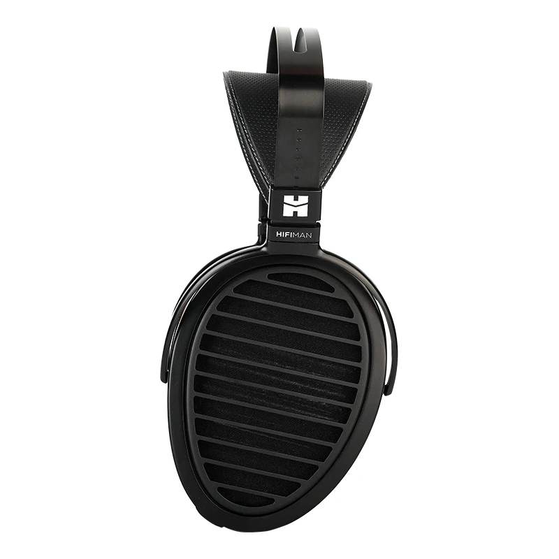 Hifiman Arya 유기 플랫 패널 이어폰, HIFI 헤드웨어 플랫 다이어프램, 보이지 않는 자석 에디션 V2