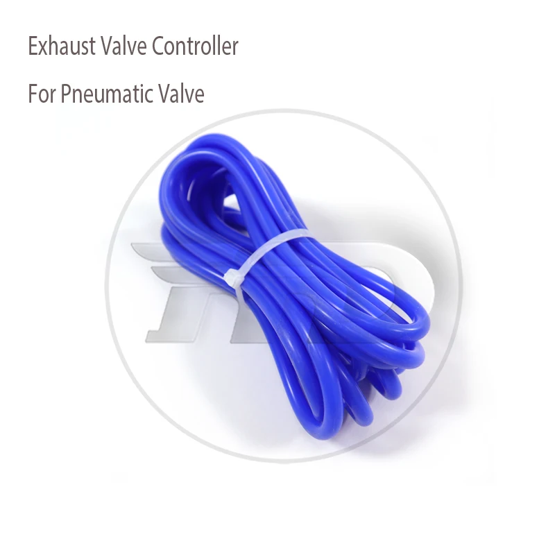 Automobile Parts Universal Modification Of The Exhaust Valve Of the Remote Control Vacuum And