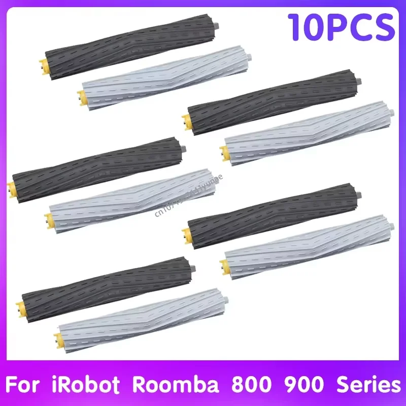 Universal Multi-Surface Roller Brush