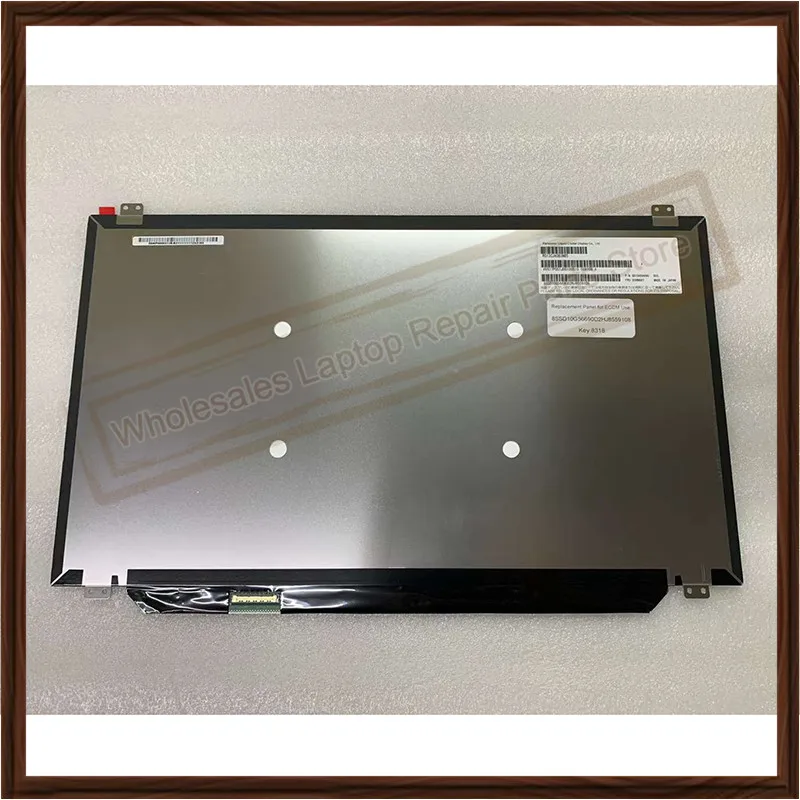 

ЖК-экран VVX17P051J00 FRU 00HN887 для ноутбука 17,3 дюйма, дисплей 3840x2160, wiотклоняющаяся матрица, светодиодный дисплей для lenovo ThinkPad p70 p71