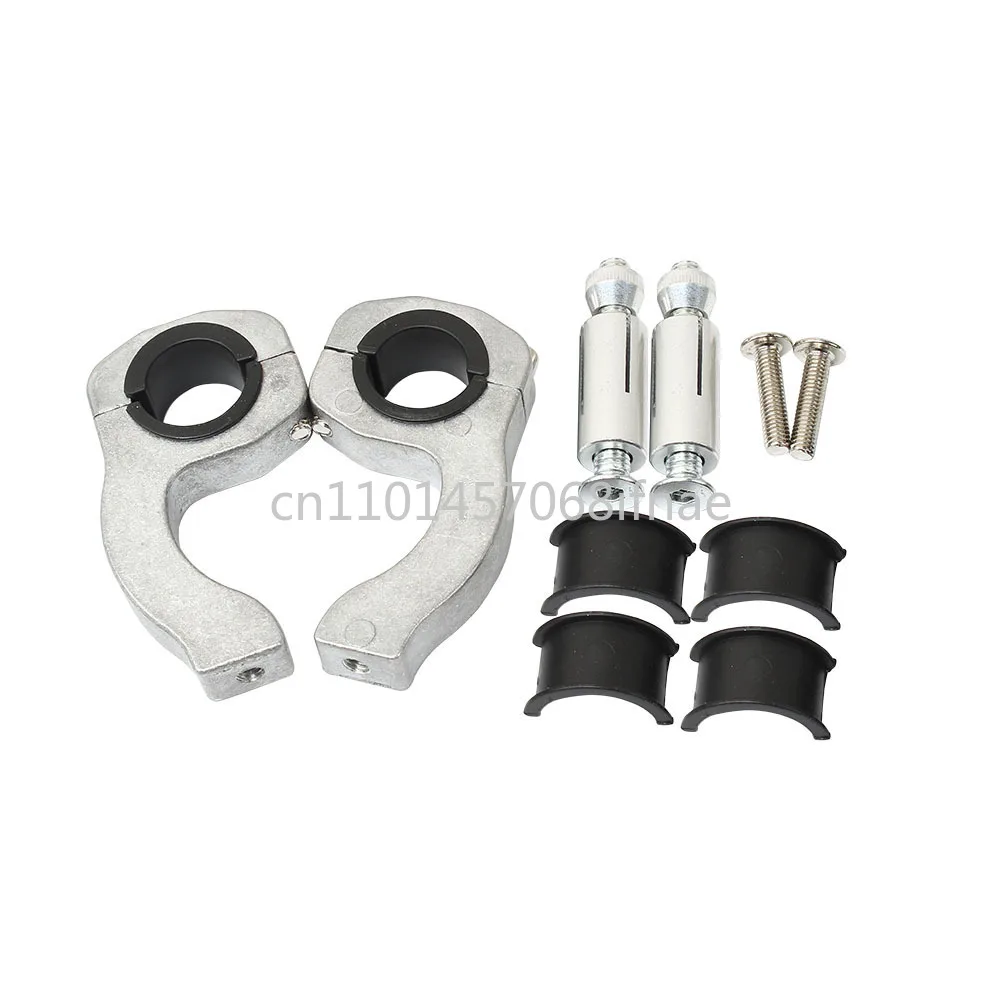 22 28mm 핸드 가드 핸드가드 프로텍터 KTM EXC SXF KLX KXF YZF WRF 먼지 자전거 오토바이 핸들바 보호