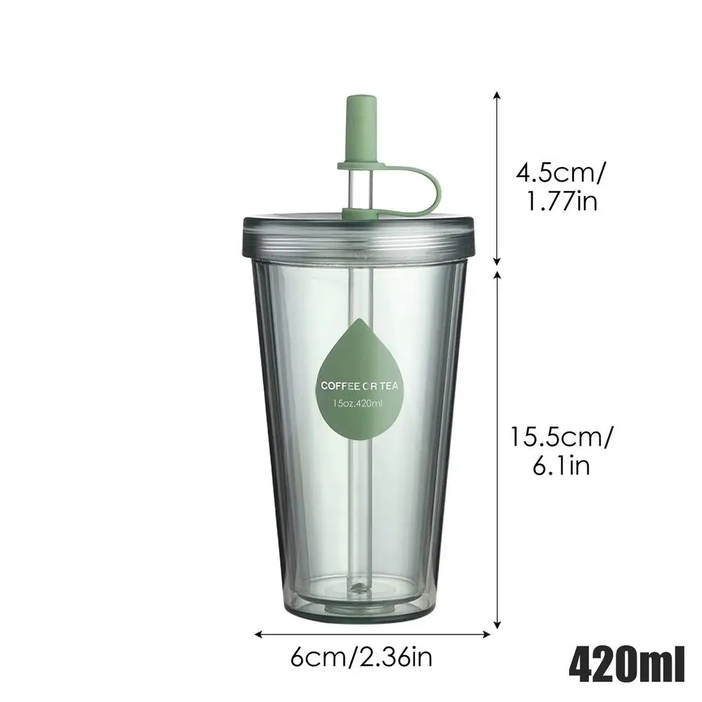 Green 420ML