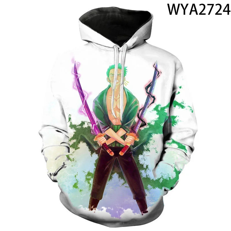 2024 Kids Dragon Ball Z Hoodie Boys and Girls 3D Printing Sweatshirt Fashion Loose Long Sleeve Spring Autumn Goku Veget Pullover