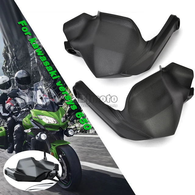 モーターハンドガードブレーキクラッチレバープロテクターハンドガードシールドスズキ V-ストローム DL1000 V ストローム DL バイク  用ブレーキレバーガード V-ストローム DL650 2004-2020 2019 2018 2017 ハンドガード ブレーキ モーターサイクル  ハンドルバーグリップ ... オートバイ ハンドルバーハンドガード シールド プロテクター スズキ DL650 DL 650 2004-2022 ハンドガードオー