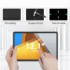 2 Pieces HD Scratch Proof Tempered Glass Screen Protector For POCO Pad 12.1-inch Xiaomi POCO Tablet Oil-Coating Protective Film 2