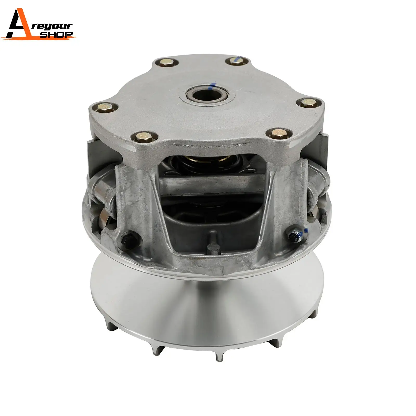 

Front Clutch Variator Kit 1322965 for Polaris Ranger Crew 500 2011-2013 2012