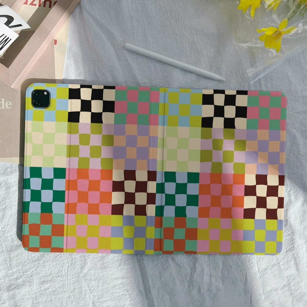 Funda caso para novo iPad Air, 5th,