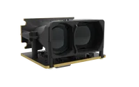 BENEWAKE TFA170-L 0.1-170 meters RS232 long-distance high-precision lightweight single point LiDAR sensor 2