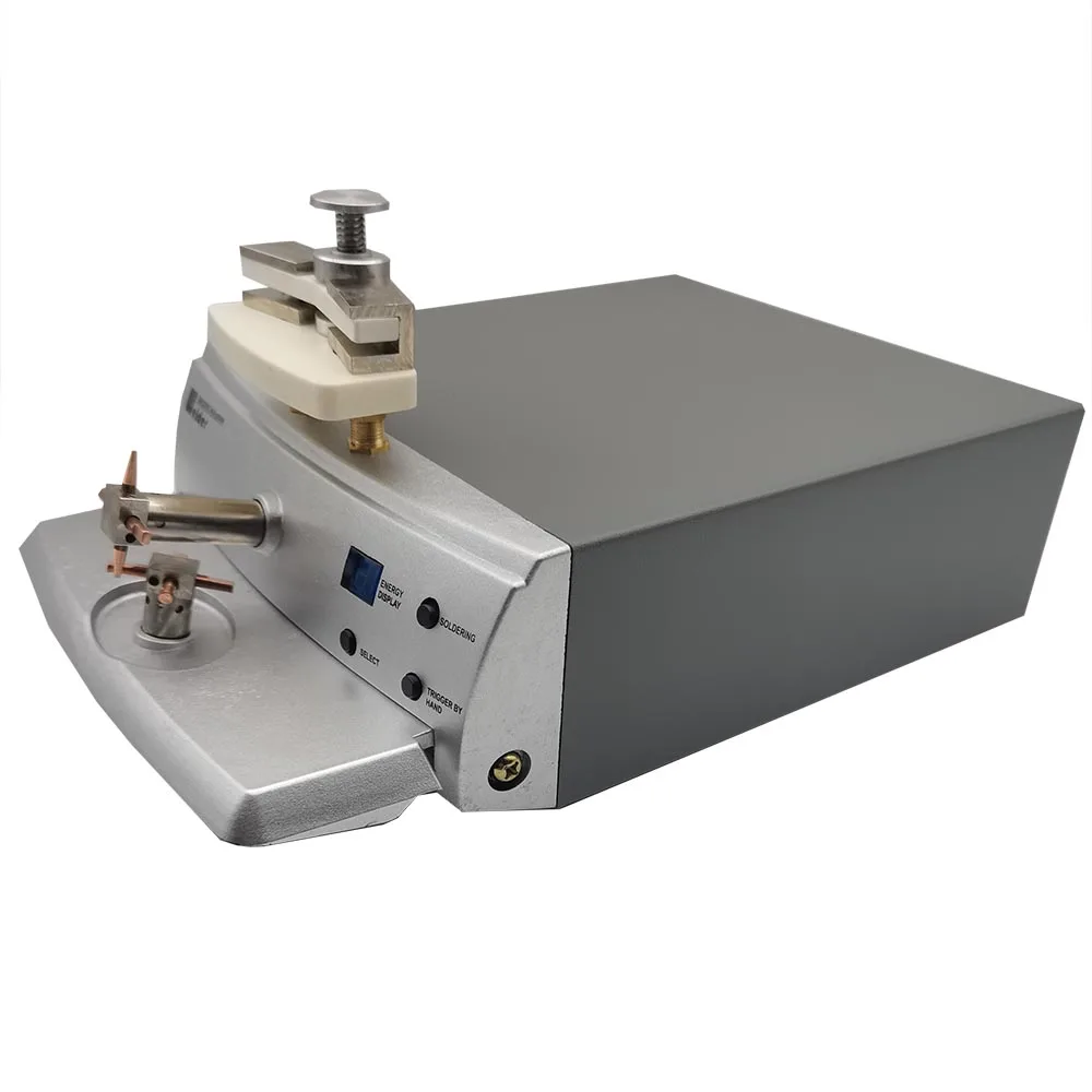 OrthodonticEquipmentOrthodonticEquipmentDentalSpotWelder